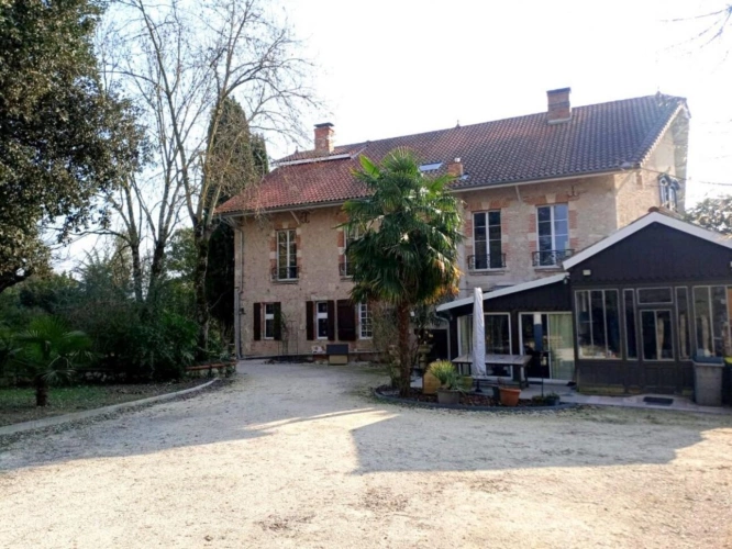 Photos 16 - Touristique - Maison de caractère