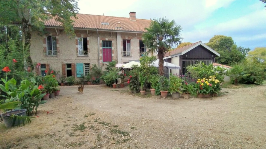 Photos 20 - Touristique - Maison de caractère