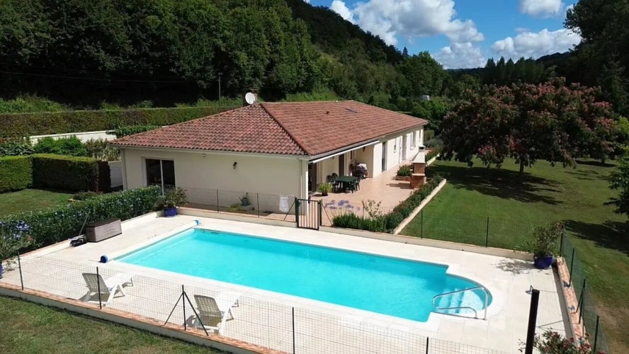 Photos 1 - Prestige - Maison