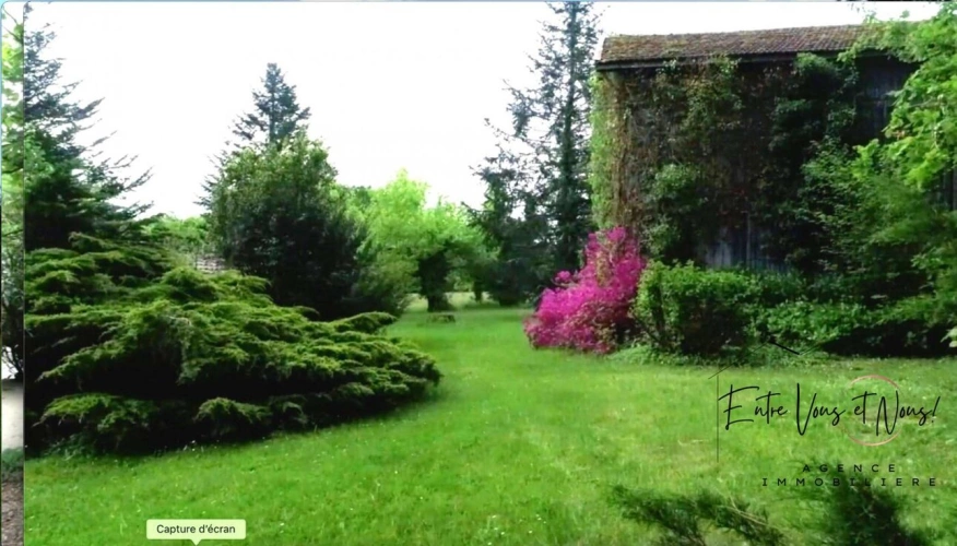 Photos 3 - Équestre - PROPRIÉTÉ A VOCATION EQUESTRE 257M2, 2 SÉCHOIRS, SUR 7,5HA