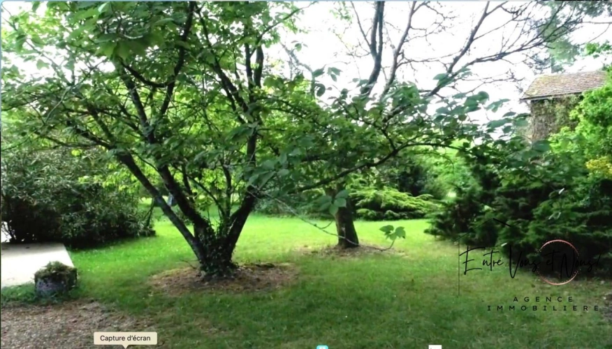 Photos 5 - Équestre - PROPRIÉTÉ A VOCATION EQUESTRE 257M2, 2 SÉCHOIRS, SUR 7,5HA