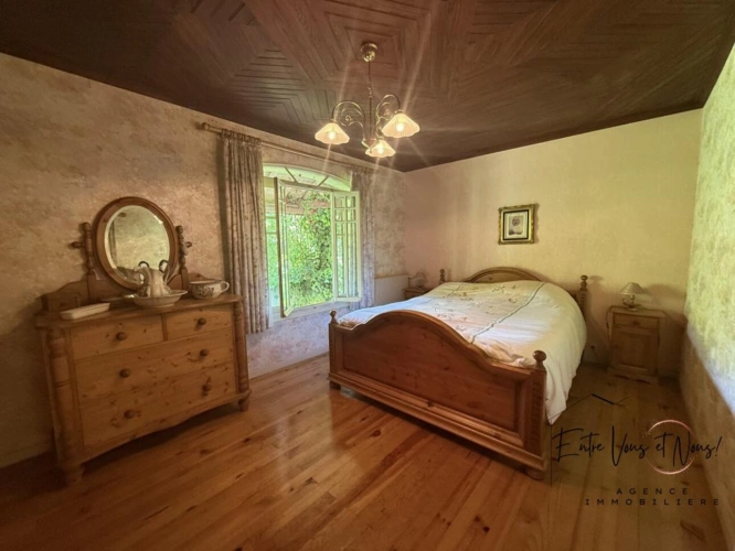 Photos 9 - Équestre - PROPRIÉTÉ A VOCATION EQUESTRE 257M2, 2 SÉCHOIRS, SUR 7,5HA