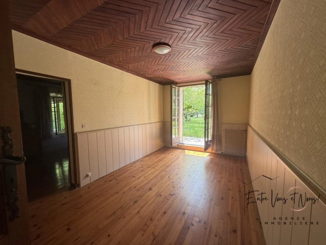 Photos 11 - Équestre - PROPRIÉTÉ A VOCATION EQUESTRE 257M2, 2 SÉCHOIRS, SUR 7,5HA