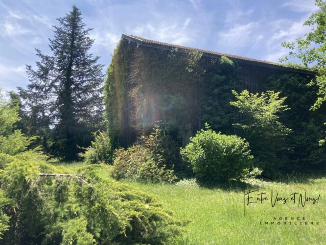 Photos 14 - Équestre - PROPRIÉTÉ A VOCATION EQUESTRE 257M2, 2 SÉCHOIRS, SUR 7,5HA