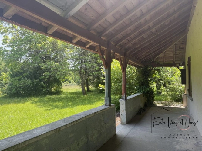 Photos 22 - Équestre - PROPRIÉTÉ A VOCATION EQUESTRE 257M2, 2 SÉCHOIRS, SUR 7,5HA