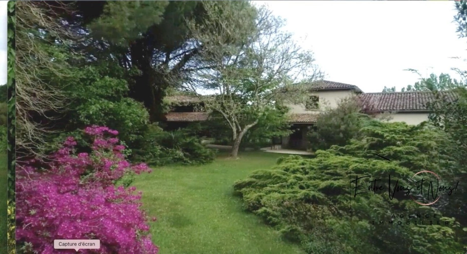 Photos 24 - Équestre - PROPRIÉTÉ A VOCATION EQUESTRE 257M2, 2 SÉCHOIRS, SUR 7,5HA
