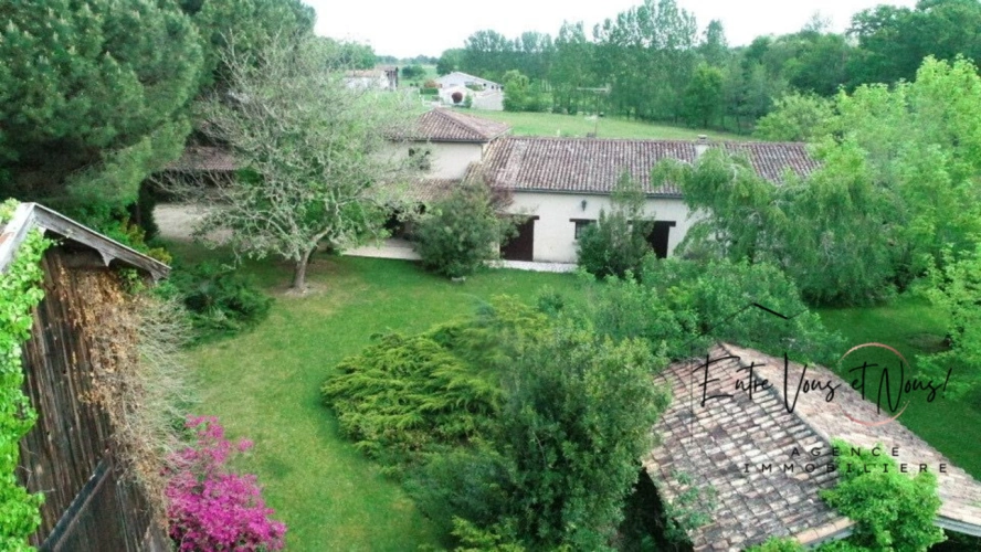 Photos 27 - Équestre - PROPRIÉTÉ A VOCATION EQUESTRE 257M2, 2 SÉCHOIRS, SUR 7,5HA