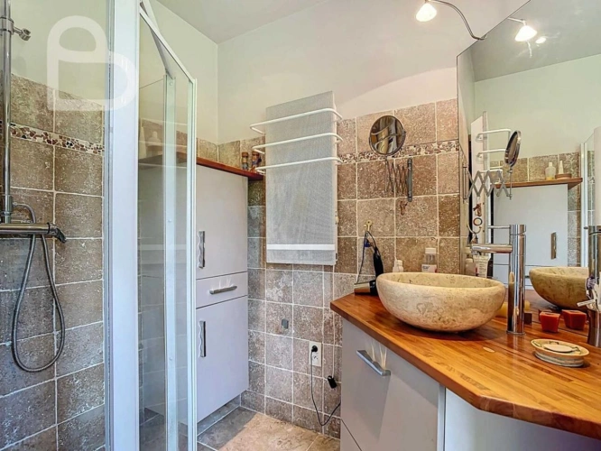 Photos 17 - Équestre - Maison de campagne avec piscine, gîte et grange sur 5 ha