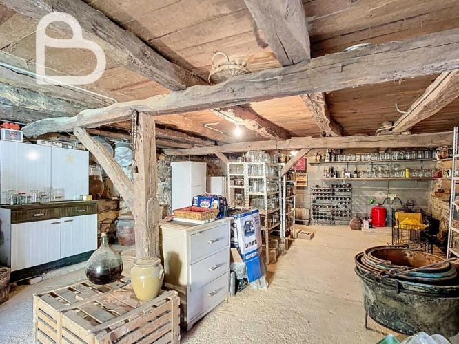 Photos 20 - Équestre - Maison de campagne avec piscine, gîte et grange sur 5 ha