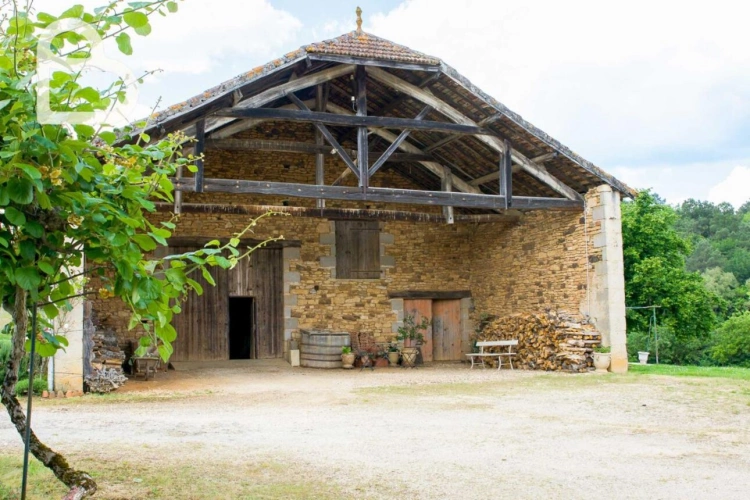 Photos 28 - Équestre - Maison de campagne avec piscine, gîte et grange sur 5 ha