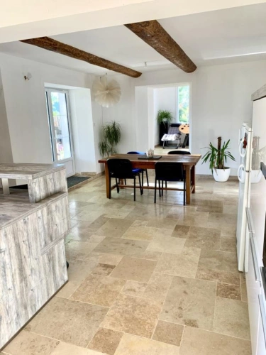 Photos 3 - Prestige - Maison de maître d'une surface d'environ 204 m2 sur un terra