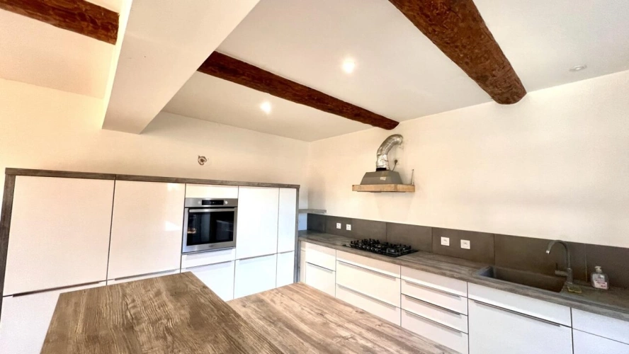 Photos 4 - Prestige - Maison de maître d'une surface d'environ 204 m2 sur un terra