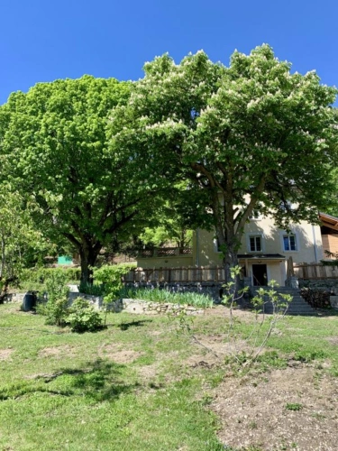 Photos 5 - Prestige - Maison de maître d'une surface d'environ 204 m2 sur un terra