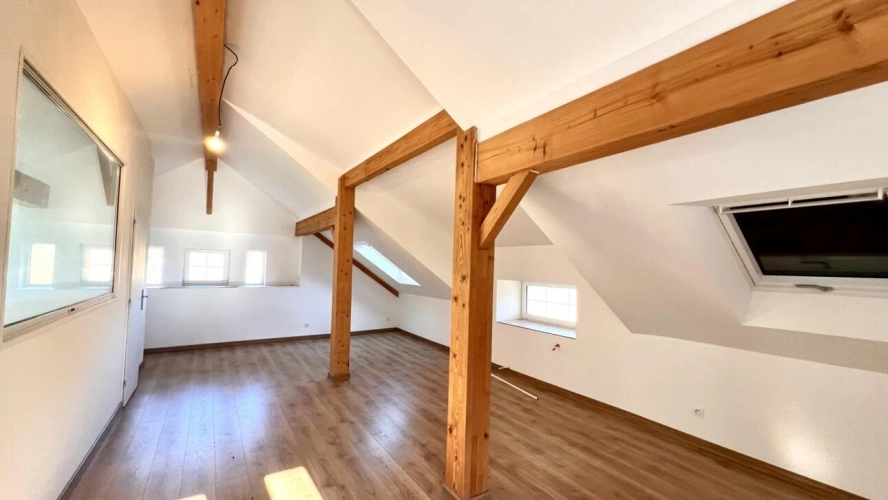 Photos 8 - Prestige - Maison de maître d'une surface d'environ 204 m2 sur un terra