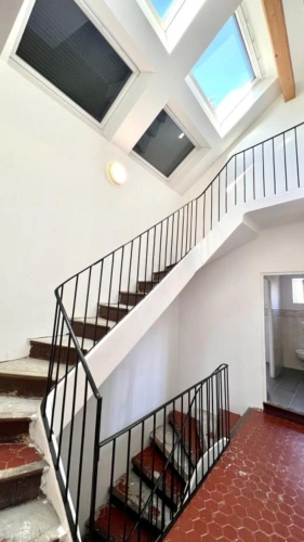 Photos 9 - Prestige - Maison de maître d'une surface d'environ 204 m2 sur un terra