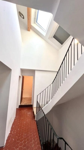 Photos 10 - Prestige - Maison de maître d'une surface d'environ 204 m2 sur un terra