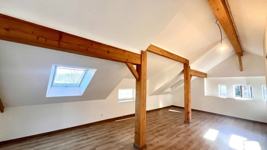 Photos 11 - Prestige - Maison de maître d'une surface d'environ 204 m2 sur un terra