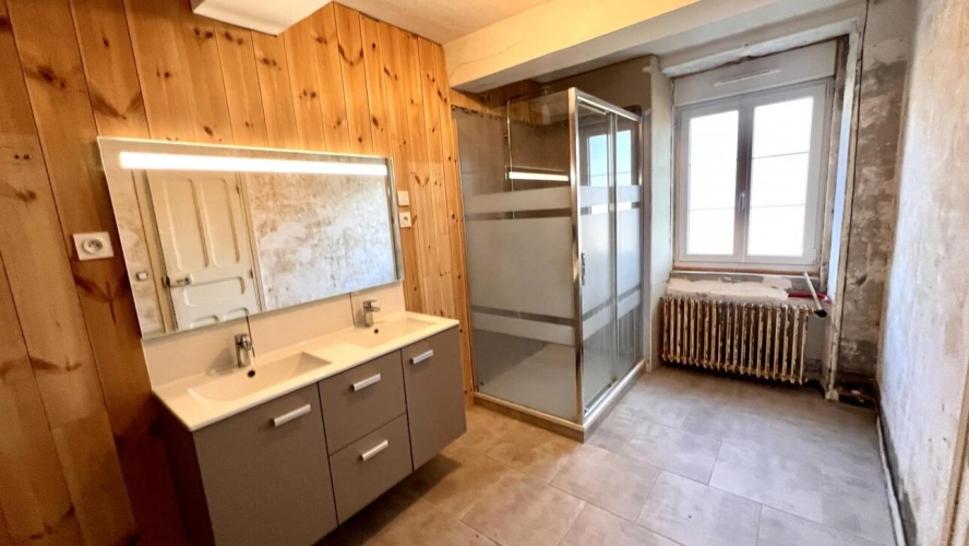 Photos 17 - Prestige - Maison de maître d'une surface d'environ 204 m2 sur un terra