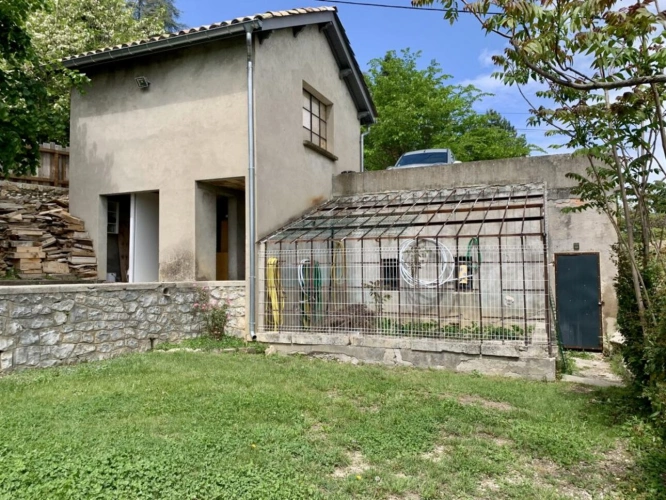 Photos 19 - Prestige - Maison de maître d'une surface d'environ 204 m2 sur un terra