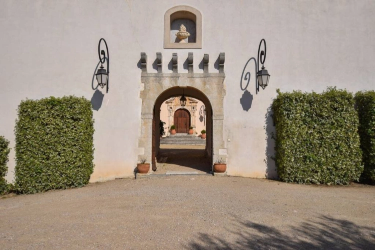 Photos 12 - Prestige - Château du XVIIe Siècle au Coeur des Gorges du Verdon avec vu