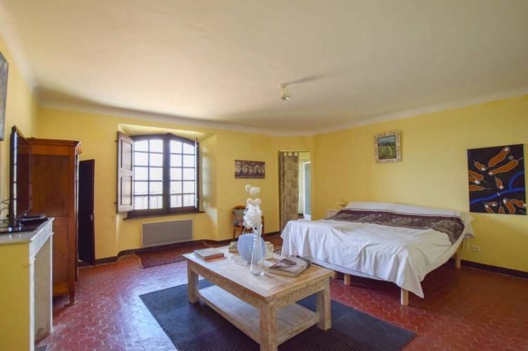 Photos 25 - Prestige - Château du XVIIe Siècle au Coeur des Gorges du Verdon avec vu