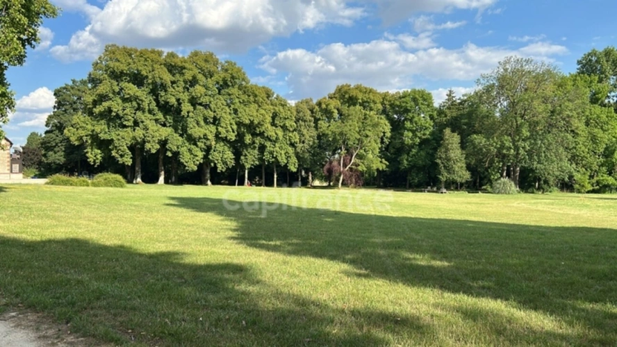 Photos 4 - Prestige - Château XVIIIème siècle à vendre Soissons (02)