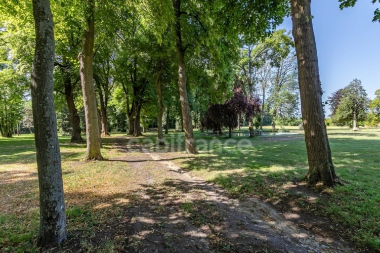 Photos 18 - Prestige - Château XVIIIème siècle à vendre Soissons (02)