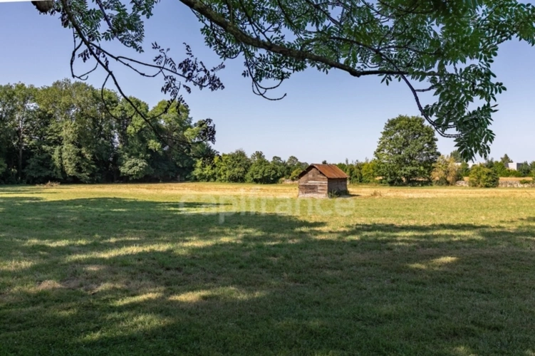 Photos 31 - Prestige - Château XVIIIème siècle à vendre Soissons (02)