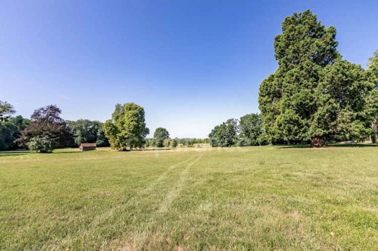 Photos 34 - Prestige - Château XVIIIème siècle à vendre Soissons (02)