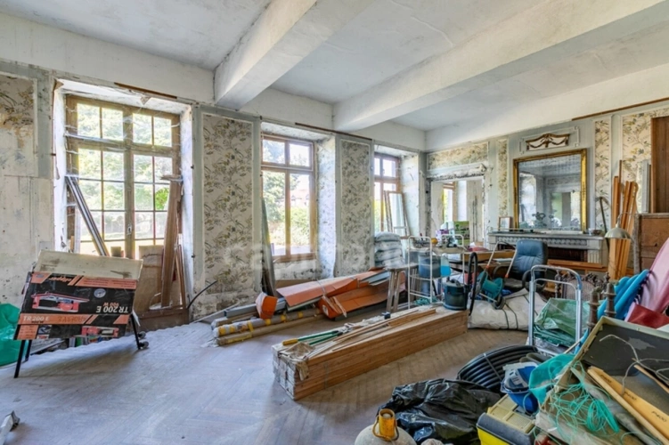 Photos 35 - Prestige - Château XVIIIème siècle à vendre Soissons (02)