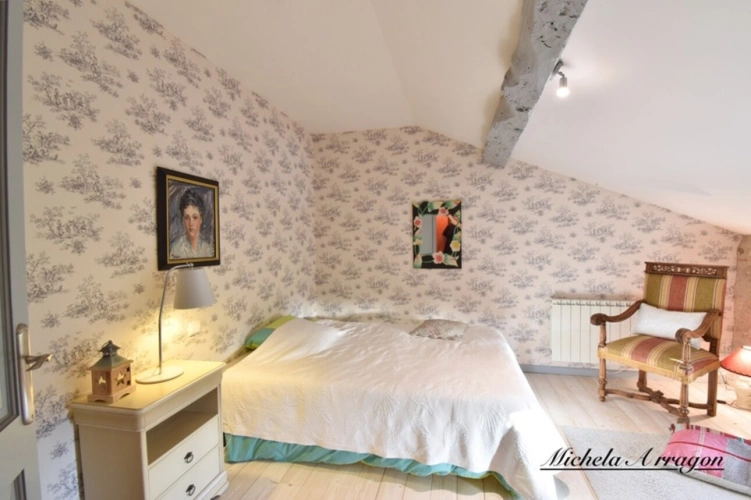 Photos 11 - Prestige - Propriete à vendre 11 pièces LACEPEDE (47)