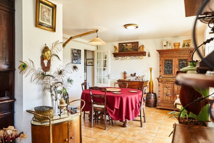 Photos 4 - Prestige - Propriété d’Exception au Cœur de la Montagne Noire — Un Écrin de Nature entre Carcassonne et Mazamet