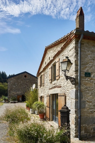 Photos 15 - Prestige - Propriété d’Exception au Cœur de la Montagne Noire — Un Écrin de Nature entre Carcassonne et Mazamet
