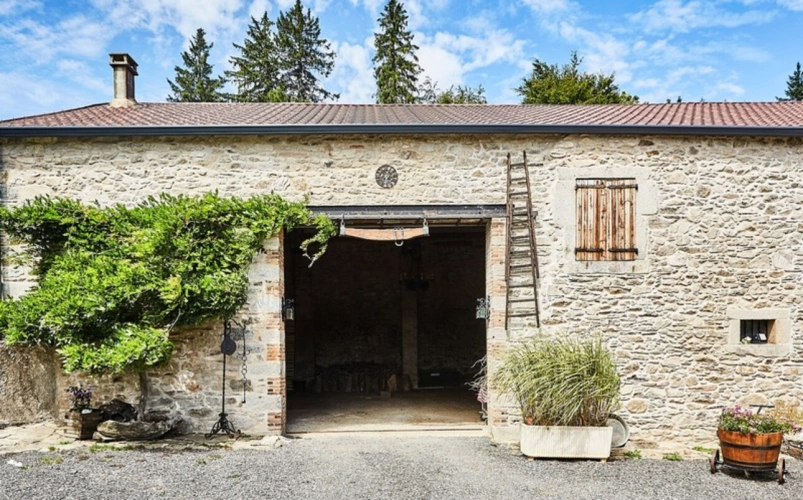 Photos 16 - Prestige - Propriété d’Exception au Cœur de la Montagne Noire — Un Écrin de Nature entre Carcassonne et Mazamet