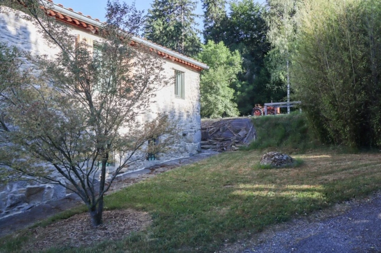 Photos 18 - Prestige - Propriété d’Exception au Cœur de la Montagne Noire — Un Écrin de Nature entre Carcassonne et Mazamet