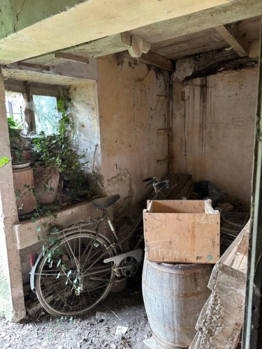 Photos 8 - Touristique - Petitemaison avec grange et jardin proche de POUILLY EN AUXOIS (21)