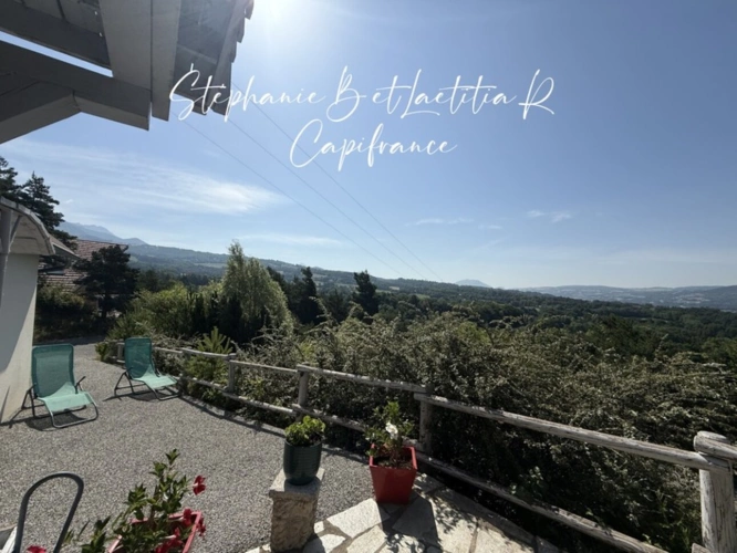 Photos 46 - Touristique - Propriete à vendre 7 pièces SAINT BONNET EN CHAMPSAUR (05)