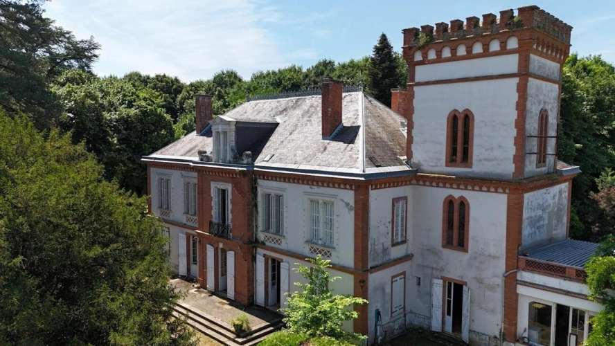 Photos 3 - Prestige - Château