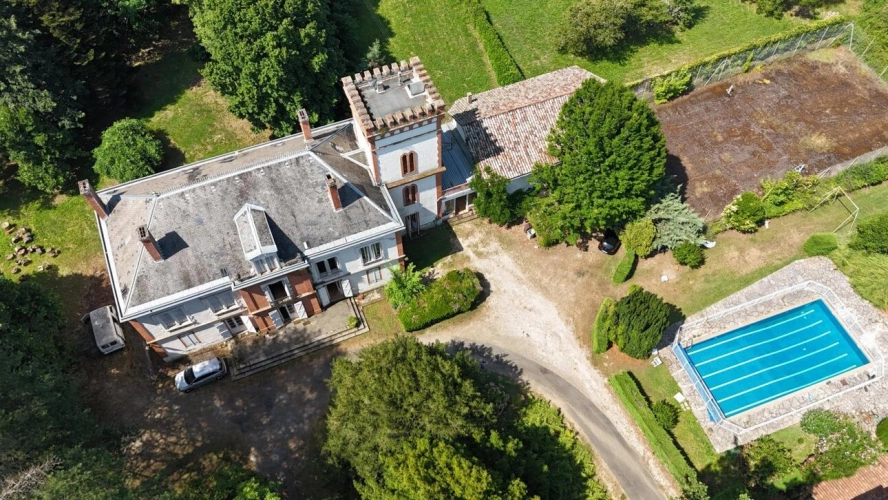 Photos 17 - Prestige - Château