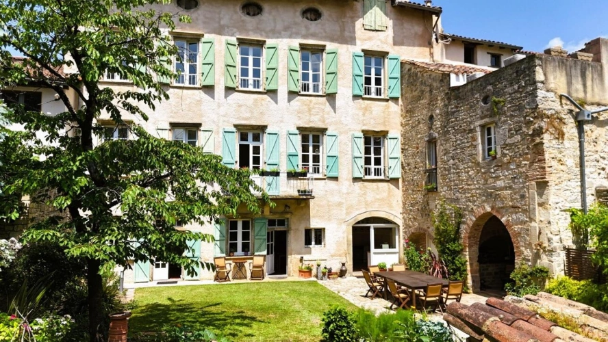 Photos 1 - Prestige - Maison de caractère