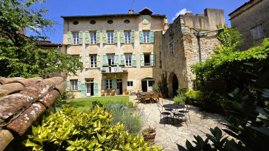 Photos 2 - Prestige - Maison de caractère