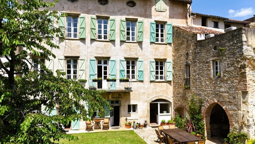 Photos 3 - Prestige - Maison de caractère