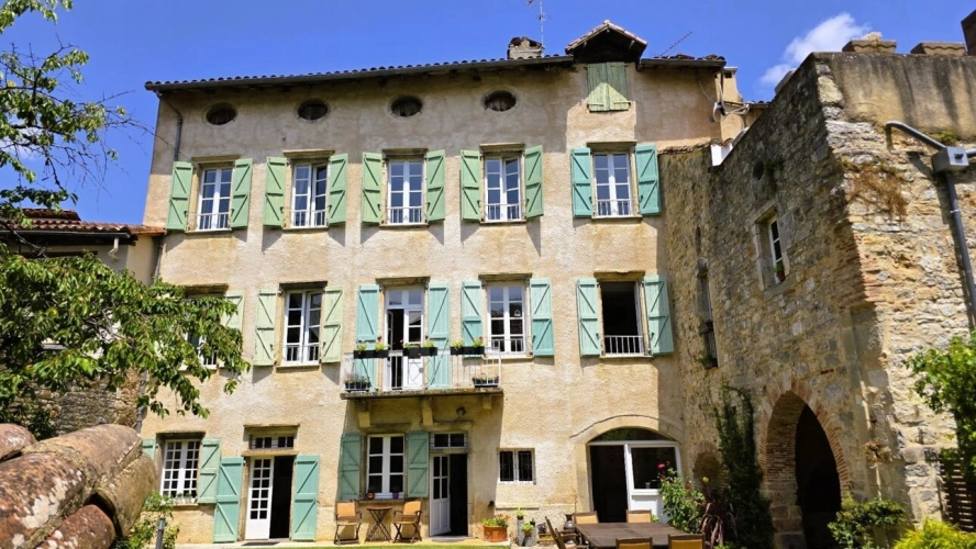 Photos 4 - Prestige - Maison de caractère