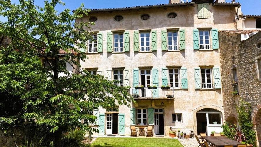 Photos 5 - Prestige - Maison de caractère