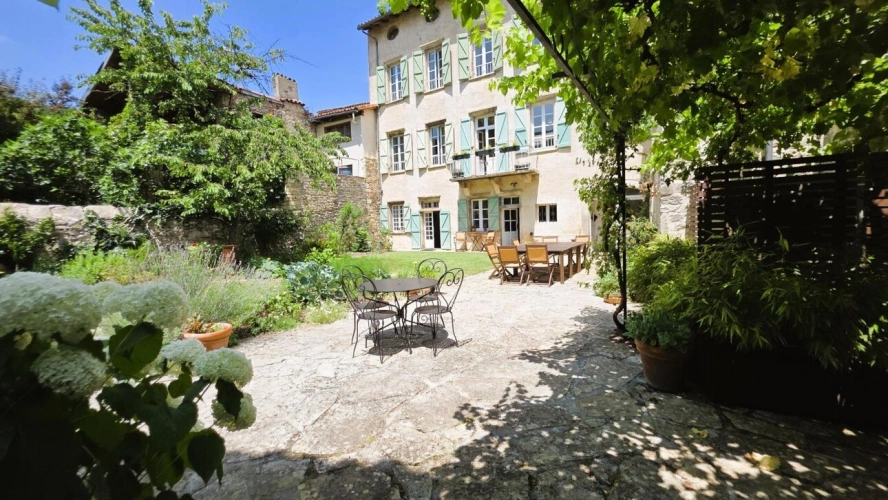 Photos 6 - Prestige - Maison de caractère