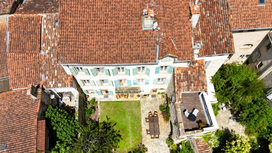 Photos 8 - Prestige - Maison de caractère