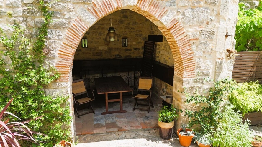Photos 9 - Prestige - Maison de caractère