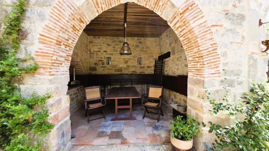Photos 10 - Prestige - Maison de caractère