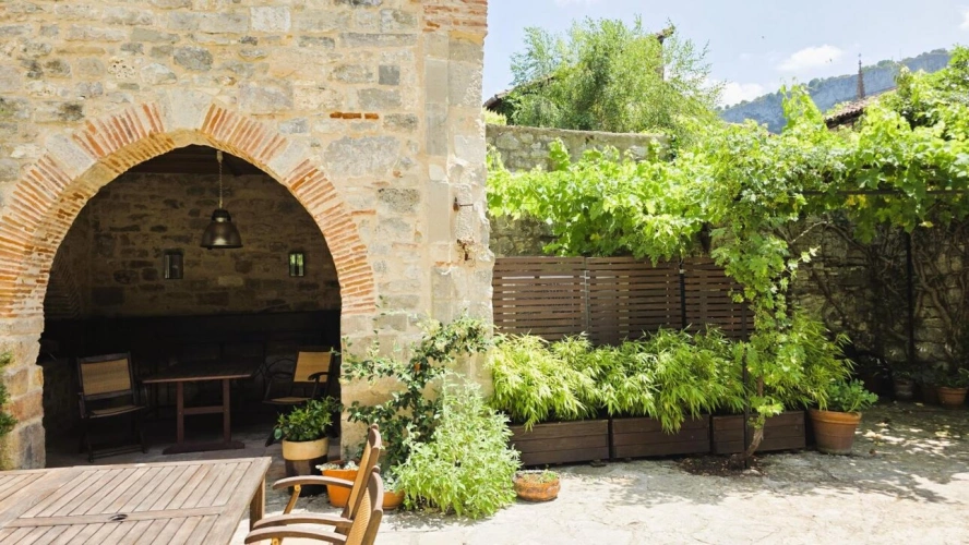 Photos 11 - Prestige - Maison de caractère