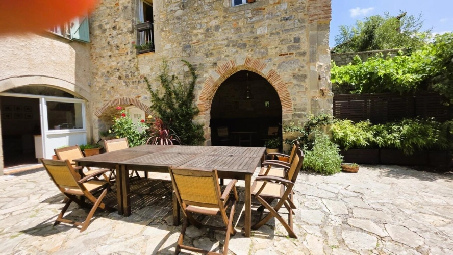 Photos 12 - Prestige - Maison de caractère